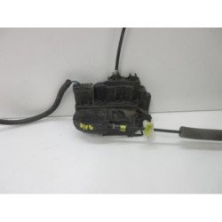 Serrure Avant Gauche Nissan Micra 3 Phase 1